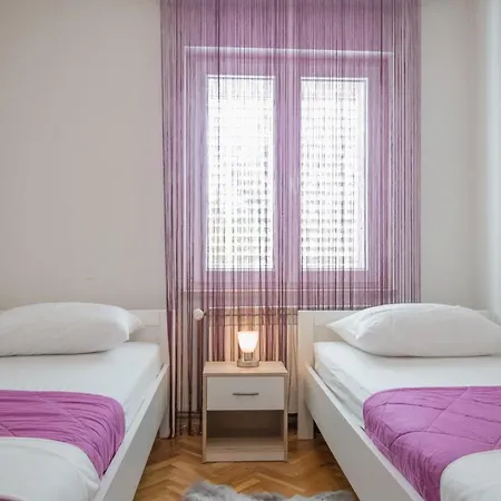 Glorija In Imotski, Private Pool (adults Only)
