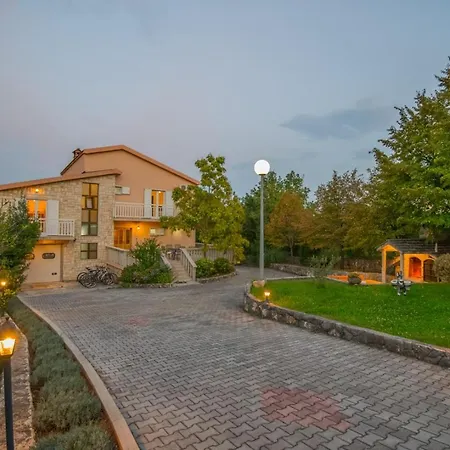 Glorija In Imotski, Private Pool (adults Only) Villa *