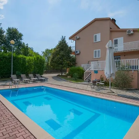 Glorija In Imotski, Private Pool (adults Only) Villa Grubine
