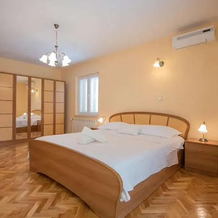 Glorija In Imotski, Private Pool (adults Only) Villa