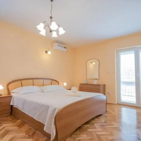 Glorija In Imotski, Private Pool (adults Only) Grubine