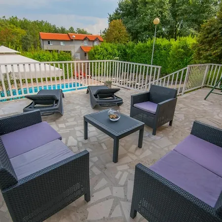 Glorija In Imotski, Private Pool (adults Only) Villa *