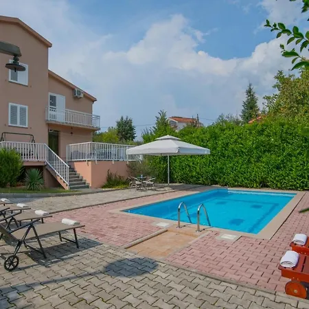 Glorija In Imotski, Private Pool (adults Only)