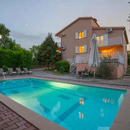 Glorija In Imotski, Private Pool (adults Only)