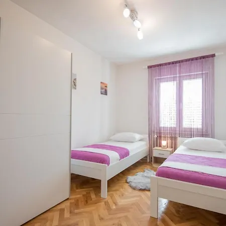 Glorija In Imotski, Private Pool (adults Only) Villa *
